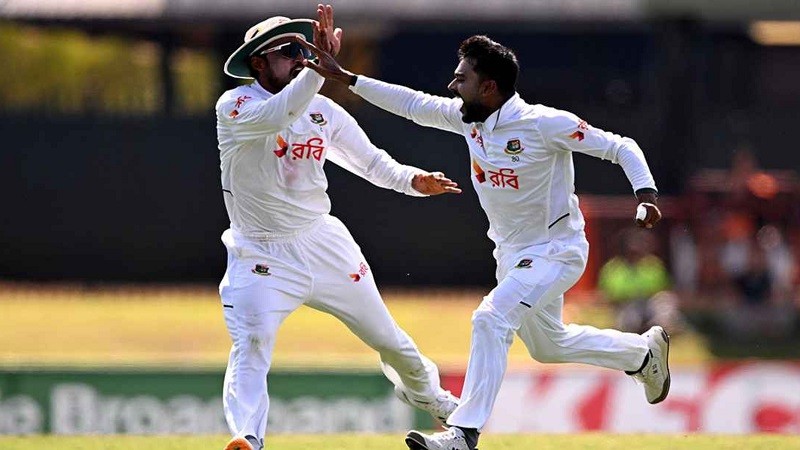 ঐতিহাসিক মুহূর্তের দ্বারপ্রান্তে দাঁড়িয়ে যা বললেন মিরাজ